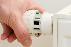 Moira central heating repair costs